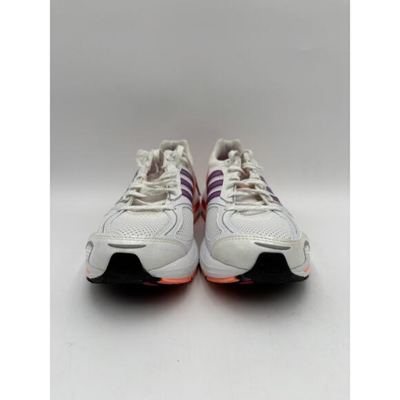 Adidas Adizero Tempo 4 Women's NEW Running Shoes White US Size 8.5 NIB - Picture 5 of 11